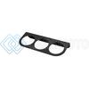 TURBOSMART TS-0740-1002 TRIPLE L GAUGE BRACKET