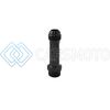 TURBOSMART TS-0804-1021 BILLET TURBO DRAIN 70MM EXTENSION -10 MALE TO -10 PORT