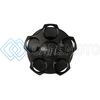 TURBOSMART TS-0891-0172 FORD/MAZDA M35X4 BLACK OIL CAP