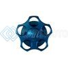 TURBOSMART TS-0891-0271 GM LS NOTCH BLUE OIL CAP
