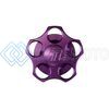 TURBOSMART TS-0891-0273 GM LS NOTCH PURPLE OIL CAP