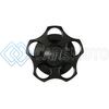 TURBOSMART TS-0891-0372 NISSAN M32X3.5 BLACK OIL CAP