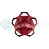 TURBOSMART TS-0891-0374 NISSAN M32X3.5 RED OIL CAP