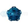 TURBOSMART TS-0891-0571 TOYOTA M37X3 BLUE OIL CAP