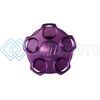 TURBOSMART TS-0891-0573 TOYOTA M37X3 PURPLE OIL CAP