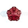 TURBOSMART TS-0891-0574 TOYOTA M37X3 RED OIL CAP