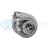 TURBOSMART TS-1-7275C-VR096E 7275 V-BAND REVERSE ROTATION 0.96AR EXTERNALLY WASTEGATED TS-1 TURBOCHARGER