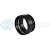 TURBOSMART TS-199-3029 TURBO ADAPTER COMPRESSOR OUTLET 2.50IN TO STRAIGHT VIBRANT 2.50IN