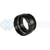TURBOSMART TS-199-3041 TURBO ADAPTER COMPRESSOR OUTLET 3.00IN TO STRAIGHT (VIBRANT) PLAZMACLAMP 3.00IN