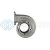 TURBOSMART TS-19TH66B-D4100 B FRAME T4 DIVIDED 1.00AR 66MM TURBINE HOUSING