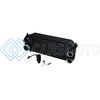 TURBOSMART TS-PK-1001 FORD F-150 2.7L/3.5L ECOBOOST PERFORMANCE INTERCOOLER W/VTA BOV - BLACK