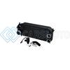 TURBOSMART TS-PK-1002 FORD F-150 2.7L/3.5L ECOBOOST PERFORMANCE INTERCOOLER W/RECIRCULATING BOV - BLACK