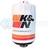 K&N HP-3004 ФИЛЬТР МАСЛЯНЫЙ ДЛЯ VW PASSAT