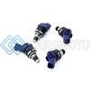 DEATSCHWERKS 01J-00-0740-4 740CC - G20/SR20/240SX SR20DET/KA24DE