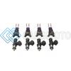 DEATSCHWERKS 16M-19-1500-4 1500CC - FITECH/HOLLEY SNIPER TBI UNITS