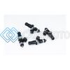 DEATSCHWERKS 16M-20-1500-4 1500CC - UNIVERSAL 60MM LONG