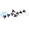 DEATSCHWERKS 16M-22-1500-8 1500CC - LS3/LS7/L99