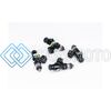 DEATSCHWERKS 16M-30-1500-4 1500CC - A4/TT, GOLF GTI 1.8L TURBO