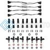 DEATSCHWERKS 16M-LS-1500-8 1500CC - LS INJECTOR KIT