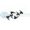 DEATSCHWERKS 16MX-00-0750-6 40MM COMPACT (EXTENDED NOZZLE) -750CC