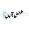 DEATSCHWERKS 16MX-03-1200-8 1200CC - TITAN 5.6L