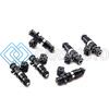 DEATSCHWERKS 16MX-21-1200-6 1200CC - MUSTANG 4.0L