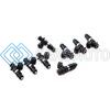 DEATSCHWERKS 16MX-30-1200-8 1200CC - CL55/E55/SL55 AMG 5.5L V8 SUPERCHARGED