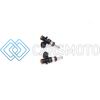 DEATSCHWERKS 16MX-43-1200-2 1200CC - ARCTIC CAT WILDCAT 700/1000, CAN AM COMMANDER 1000, MAVERICK TURBO 1000