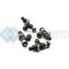 DEATSCHWERKS 16S-01-2200-4 2200CC - WRX/LEGACY GT/STI
