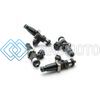 DEATSCHWERKS 16S-03-2400-4 2400CC - EVO 8/9 4G63T