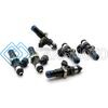 DEATSCHWERKS 16S-08-2400-6 2400CC - SUPRA TT TOP FEED CONVERSION