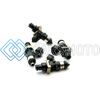 DEATSCHWERKS 16S-10-2400-4 2400CC - UNIVERSAL 48MM/11MM