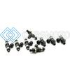 DEATSCHWERKS 16S-10-2400-8 2400CC - UNIVERSAL 48MM/11MM