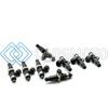 DEATSCHWERKS 16S-11-2400-8 2400CC - UNIVERSAL 60MM/11MM