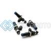 DEATSCHWERKS 16S-13-2200-4 2200CC - UNIVERSAL 60MM/14MM
