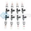 DEATSCHWERKS 16S-19-2400-8 2400CC - FITECH GO EFI 8/HOLLEY SUPER SNIPER 1250 AND XFLOW 1375/STEALTH 4500