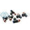 DEATSCHWERKS 16U-00-0065-6 700CC - MUSTANG V6 3.7L, WRANGLER 3.6L V6