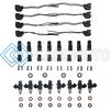 DEATSCHWERKS 16U-LS-0700-8 700CC - LS INJECTOR KIT