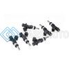 DEATSCHWERKS 17MX-00-0850-6 850CC - 911 996 H6 3.6L TURBO, E46 3.2L