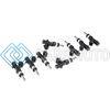 DEATSCHWERKS 17MX-01-0600-8 600CC - C63/E63 AMG M156 6.3