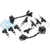 DEATSCHWERKS 17MX-03-0850-8 850CC - CHARGER/CHALLENGER HELLCAT