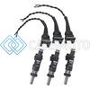 DEATSCHWERKS 17MX-12-0850-3 850CC - GR YARIS/GR COROLLA