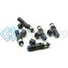 DEATSCHWERKS 17U-00-0650-5 650CC - FORD FOCUS MK2 ST/RS