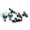 DEATSCHWERKS 17U-03-1000-6 SUPRA TT  TOP FEED CONVERSION- 1000CC