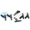 DEATSCHWERKS 17U-06-0650-6 650CC - 350Z-370Z, GTR VR38DETT, SKYLINE NEO RB25DET, GOLF GTI R32 3.2L VR6