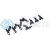 DEATSCHWERKS 17U-06-0750-8 750CC - AUDI S4/RS6/S6/S8 4.2L V8, TITAN 5.6L