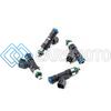 DEATSCHWERKS 17U-08-0440-4 440CC - S2000 F22, CIVIC SI K20/K24, RSX/TSX K20/K24, SRT-4
