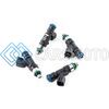 DEATSCHWERKS 17U-08-0550-4 550CC - S2000 F22, CIVIC SI K20/K24, RSX/TSX K20/K24, SRT-4