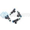 DEATSCHWERKS 17U-08-0650-4 650CC - S2000 F22, CIVIC SI K20/K24, RSX/TSX K20/K24, SRT-4