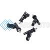 DEATSCHWERKS 17U-09-0650-4 650CC - HONDA S2000 F20/F22